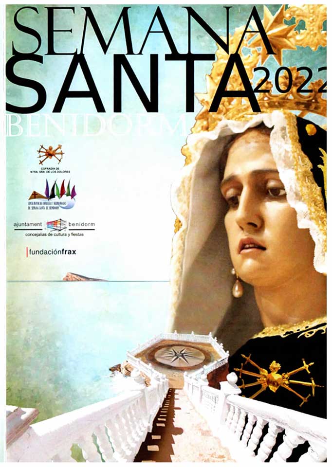 Semana Santa en Benidorm  